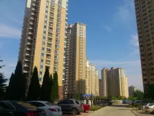 山水名园 2室1厅 南