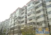 新海阳西街