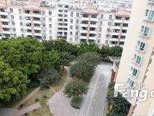 柏景苑 1室1厅 西