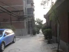 金悦府 电梯新高层 花园小区 近地铁 三室两厅南北通透