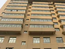 电梯结构,中间楼层。通透 采光无任何遮挡