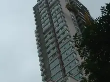 邮电大楼地铁口 民东小区正规一室一厅电梯房 可按揭