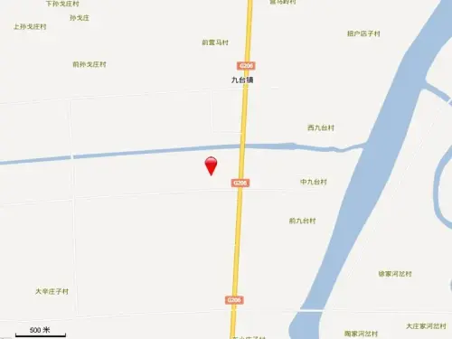锦程御台苑交通图交通图