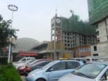 商业步行街实景图(2013-07-01)