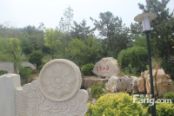小区石雕实拍（2013-07-05）