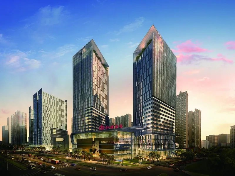 【鲁商中心,写字楼61办公楼出租61出售61租赁价格信息】-青岛市