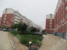 崇文名都 2室1厅 南