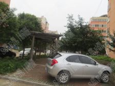 崇文名都 3室1厅 南