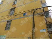 含车库 车库水电厕已改好 可住人 凌云小区 南北通透