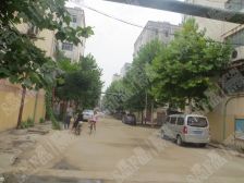 两室一厅一卫,餐客一体,格局好,采光足