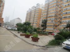 都市花园2室2厅南