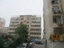 都市花园 3室2厅 南 北