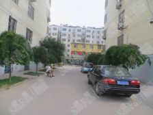 房屋整体干净整洁,房东居住爱惜