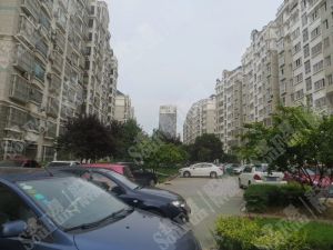 里能舜泰园3室2厅南