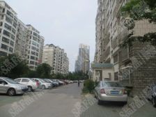 新世纪广场舜泰园小区三室朝阳免费停车可贷款