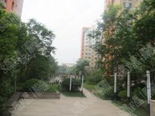 大地?都市春天4室2厅南