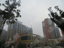 大地?都市春天3室2厅南北