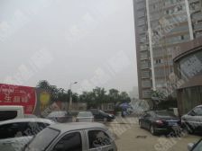 领秀庄园 6室3厅 南 北