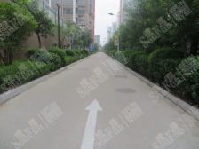 领秀庄园小高层 三室两厅 带车位储十三总校