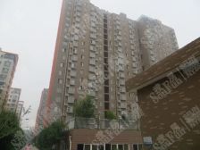 领秀庄园2室1厅南北