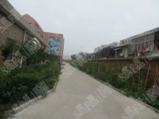 领秀庄园1室1厅南