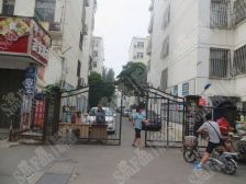 邮电新苑 经典三室 户型方正 南北通风