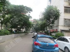 邮电新苑 2室1厅 南 北