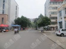 邮电新苑绿景园小区 3室2厅 南 北