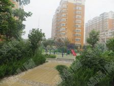 银都花园瑞祥园小区4室2厅北南