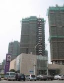 和风雅致 3室1厅 南