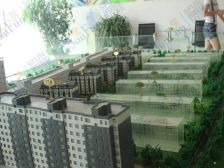 路街佳苑2室2厅1卫 带阁楼 证满二年