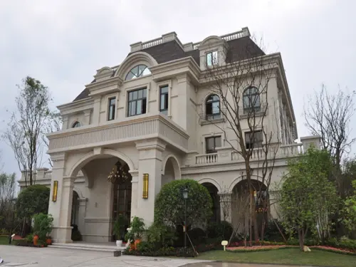 铜梁美丽泽京均价5100元/平米 开盘有优惠