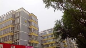 万熹福瑞三室两厅105平南北通透价位可谈
