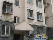 艺校家属院 位置好,购物方便生活便利