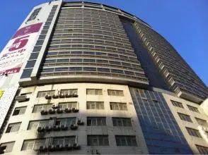 创富中心实景图