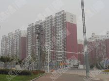 丹桂苑 2室2厅 南 北