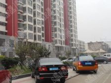 丹桂苑 精装两室 小高层89.7平76万