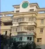 金晖花园 南北通透 户型好 停车方便