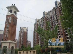 汇成上东轻轨旁好位置电梯中层飞机户型全天无挡