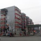 石榴园南里小区2室1厅南北