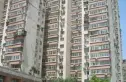 二七剧场路东里小区实景图