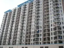 古城天下南北向中等装修.可以拎包入住.看房方便