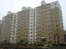 龙畔金泉三期 2室2厅 南 北