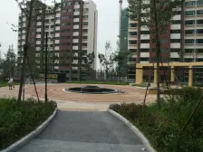 海景房!!!精装修 南北通透 复试加阁楼