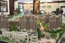 尚海花园,电梯小高层,装修保养好,全天阳光