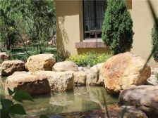 融邦公寓2室2厅南