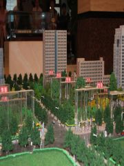 绿地·公馆壹号3室2厅南北