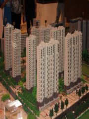 一楼带小院 精装修 价格可谈 业主诚心出售