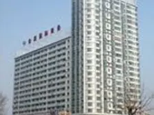 金源国际商务 1室1厅 南