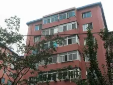 山东路地铁商圈 经典南向两室户型 视野采光好